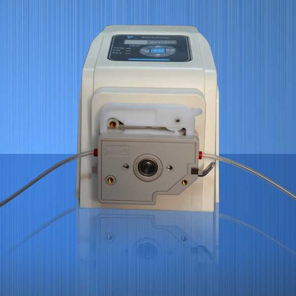 基本型BTJ100ADG-1泵頭